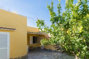 Benvinguts Hotel Port de Alcudia  Kültér fotó
