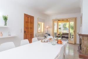 Benvinguts Hotel Port de Alcudia  Kültér fotó